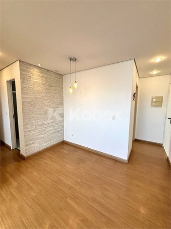 apartment em Rua George Chahestian, Vila Basileia - São Paulo - SP