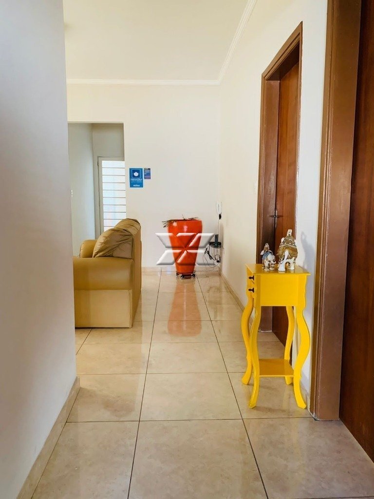 RECEPÇÃO (VISTA I)