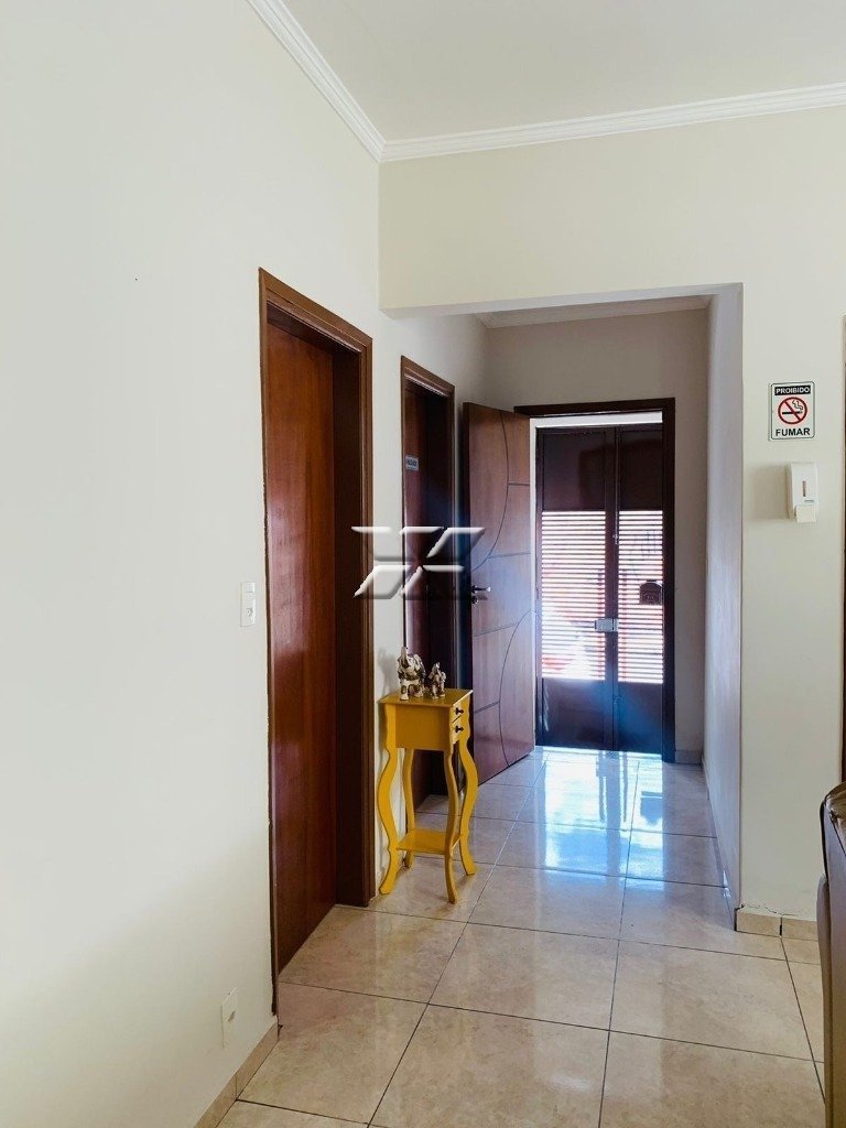 RECEPÇÃO (VISTA II)