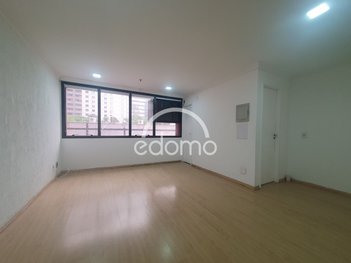 office em Rua Gomes de Carvalho, Vila Olímpia - São Paulo - SP