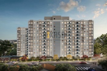 apartment em Rua Barra Funda, Barra Funda - São Paulo - SP