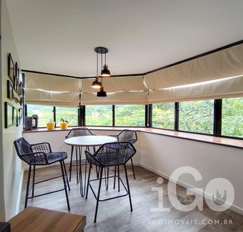 apartment em Avenida Ministro Álvaro de Souza Lima, Jardim Marajoara - São Paulo - SP