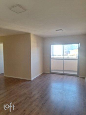 apartment em José Lourenço, Jaguaribe - Osasco - SP