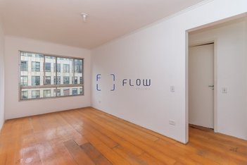 apartment em Rua Gomes de Carvalho, Vila Olímpia - São Paulo - SP