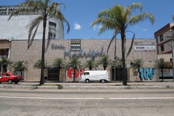 commercial_property em Avenida Farrapos, Floresta - Porto Alegre - RS