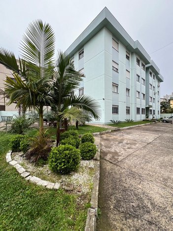 apartment em Rua José Hilghert, Centro - Farroupilha - RS