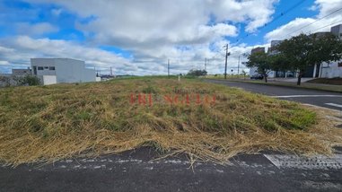 land_lot em Rua Demerval Rocha Murça, Parque Residencial Interlagos II - Umuarama - PR