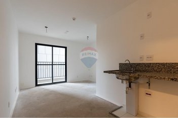 apartment em Rua Potiguar Medeiros, Pinheiros - São Paulo - SP