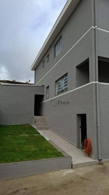 house em Rua Madame Curie, Jardim Dourado - Guarulhos - SP
