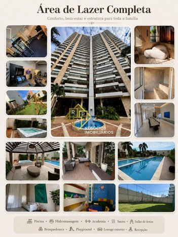 apartment em Rua Jornalista César Magalhães, Guararapes - Fortaleza - CE