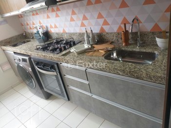 apartment em Rua Pedra Branca do Amapari, Jardim da Laranjeira (Zona Leste) - São Paulo - SP