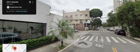 commercial_property em Rua Sapucaia, Alto da Mooca - São Paulo - SP