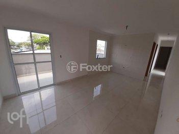 apartment em São Luiz Gonzaga, Jaçanã - São Paulo - SP