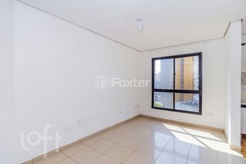 apartment em Rua Álvaro de Carvalho, Centro - São Paulo - SP