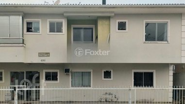 apartment em Servidão Valdevino Marques da Natividade, Ingleses do Rio Vermelho - Florianópolis - SC
