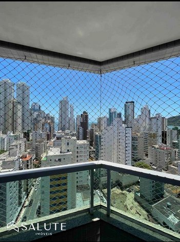 apartment em Brasil, Centro - Balneário Camboriú - SC