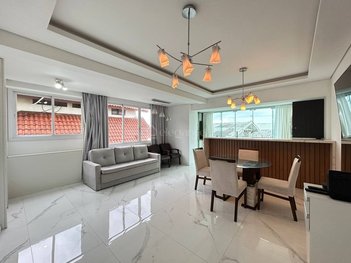 apartment em Avenida Central, Atlântida - Xangri-Lá - RS