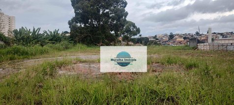 land_lot em Estrada Turística do Jaraguá, Vila Jaraguá - São Paulo - SP