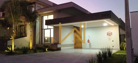 house em Rua Maria Fussi Barban, Swiss Park - Campinas - SP