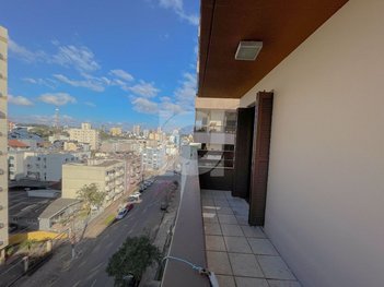 apartment em Rua São Paulo, Centro - São Leopoldo - RS