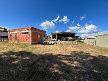 industrial em Rua K, Distrito Industrial - Cuiabá - MT