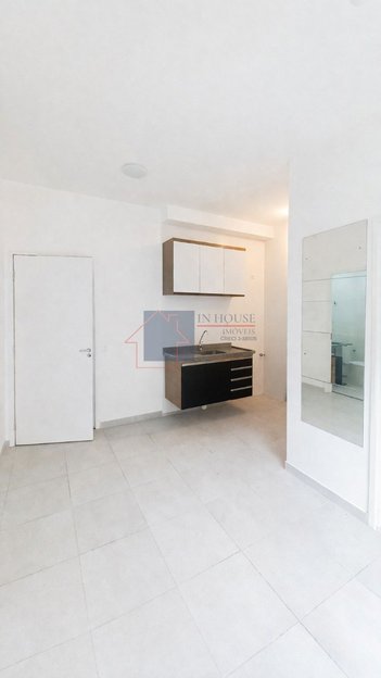 apartment em Rua José Jardim da Silveira, Jardim Taquaral - São Paulo - SP