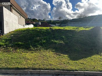 land_lot em Avenida Glaudiston Pereira de Oliveira, Putim - São José dos Campos - SP
