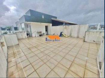 apartment em Rua Dorival Machado, Santa Mônica - Belo Horizonte - MG