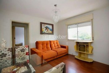 apartment em Rua Chico Pedro, Camaquã - Porto Alegre - RS