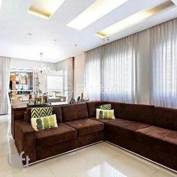 apartment em Doutor Cardoso de Melo, Vila Olímpia - São Paulo - SP