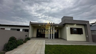 house em Rua Urussanga, Balneário Rincão - Balneário Rincão - SC