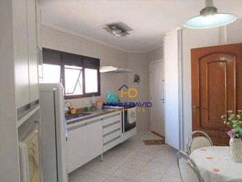 apartment em Rua Manoel Carneiro Silva, Bosque da Saúde - São Paulo - SP