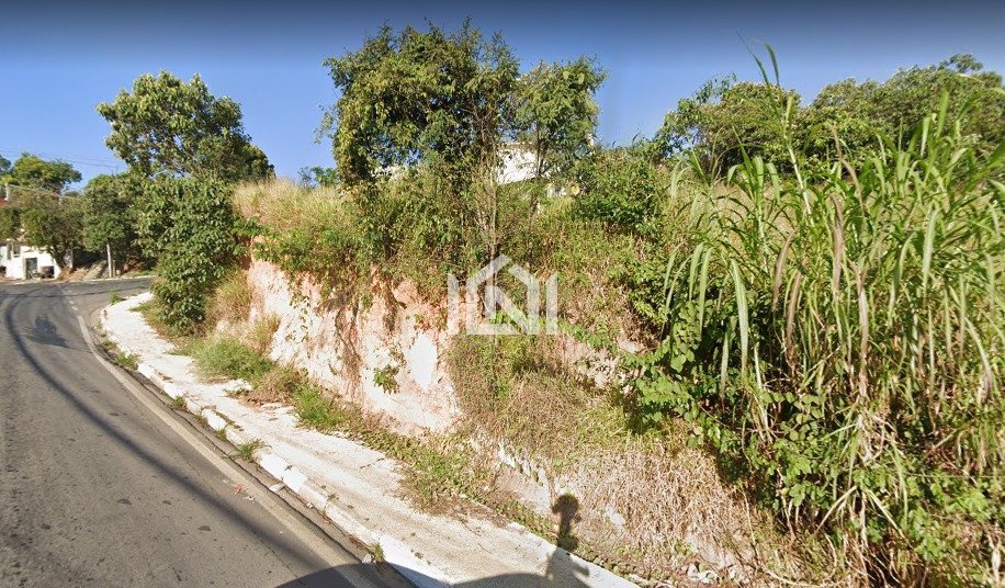 terreno à venda em cotia com sugestão de projeto de 20 apartamentos