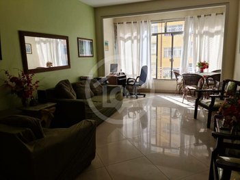 apartment em Rua Barata Ribeiro, Copacabana - Rio de Janeiro - RJ