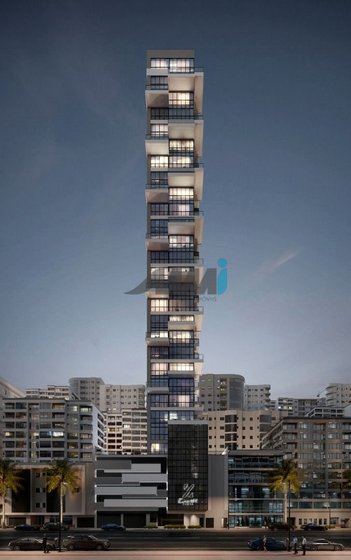 apartment em 3850, Centro - Balneário Camboriú - SC