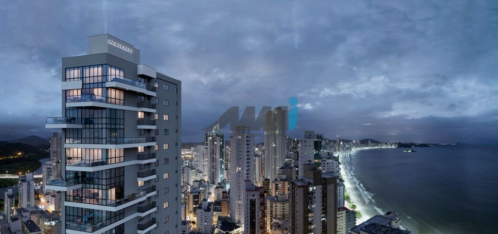 Vista da Lateral