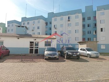 apartment em São Guilherme, Vila São José - Porto Alegre - RS