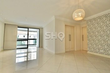apartment em Rua Tucuna, Perdizes - São Paulo - SP