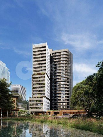 apartment em Avenida Lidormira Borges do Nascimento, Shopping Park - Uberlândia - MG