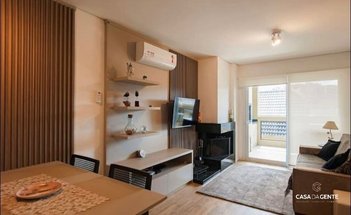 apartment em Avenida Osvaldo Aranha, Centro - Canela - RS