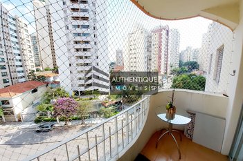 apartment em Rua Biobedas, Parque Imperial - São Paulo - SP