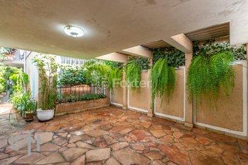 apartment em Brejo Alegre, Brooklin - São Paulo - SP