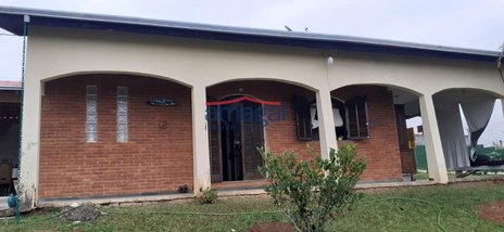 agricultural em Avenida Inca, Veraneio Irajá - Jacareí - SP