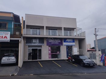 commercial_property em Armelinda Espurio da Silva, Jardim Nossa Senhora de Fátima - Hortolândia - SP