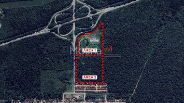 land_lot em Rua Waldemar Costa Filho, Indaiá - Bertioga - SP