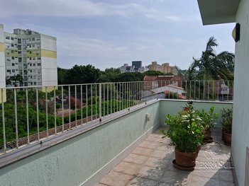 apartment em Chico Pedro, Camaquã - Porto Alegre - RS