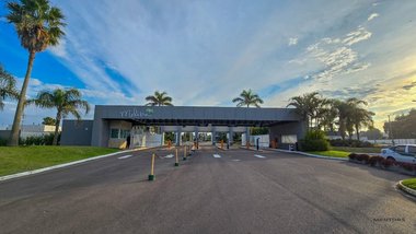 house em Rua Rio Novo, Centro - Xangri-Lá - RS