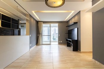 apartment em Avenida Raimundo Pereira de Magalhães, Vila Anastácio - São Paulo - SP