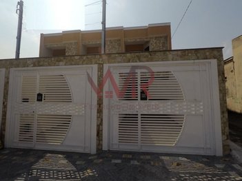 house em Avenida Professor Xavier de Lima, Jardim Hercilia - São Paulo - SP