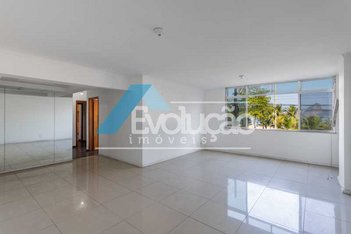 apartment em Avenida Jornalista Alberto Francisco Torres, Icaraí - Niterói - RJ